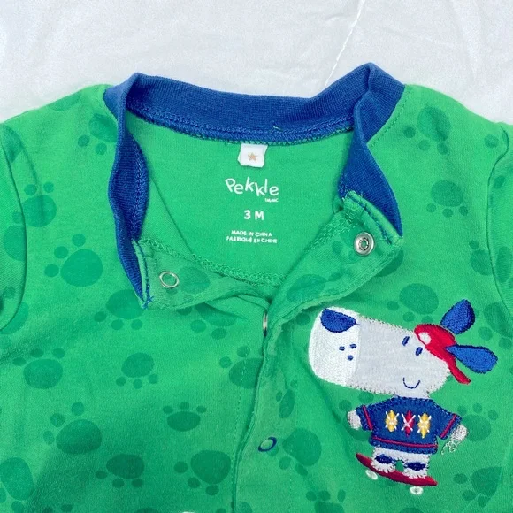 🐾 Dog Sleeper (3 For $20) - Picture 3 of 4